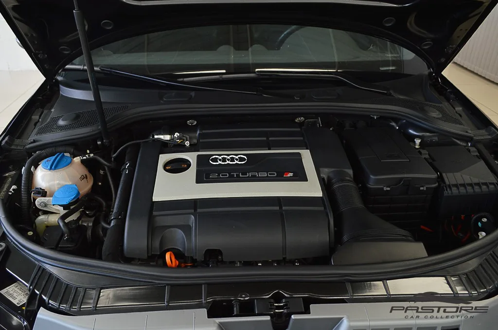 Audi S3 Sportback