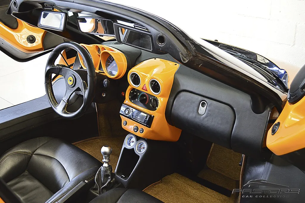 Lobini H1