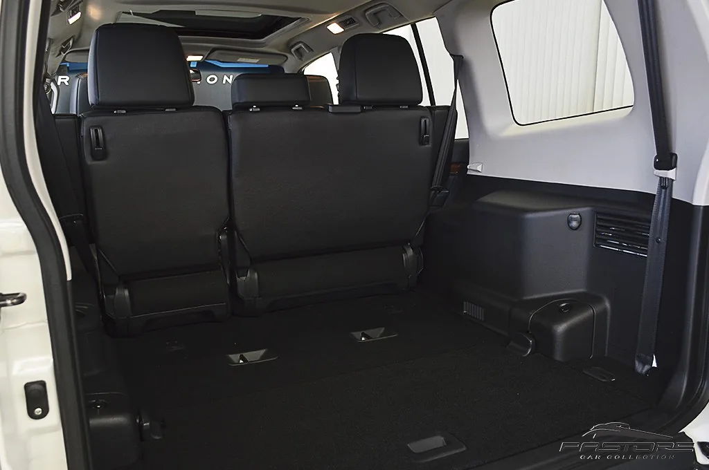 Mitsubishi Pajero Full 3.2 HPE