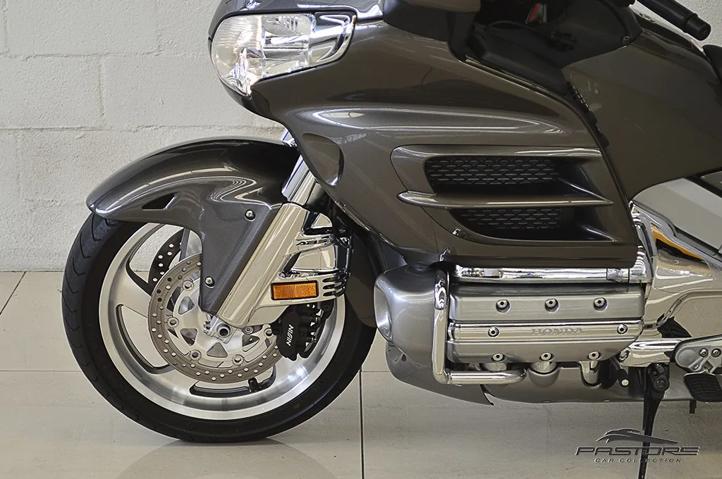 Honda GL 1800 Gold Wing