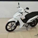 Honda Biz 125 EX