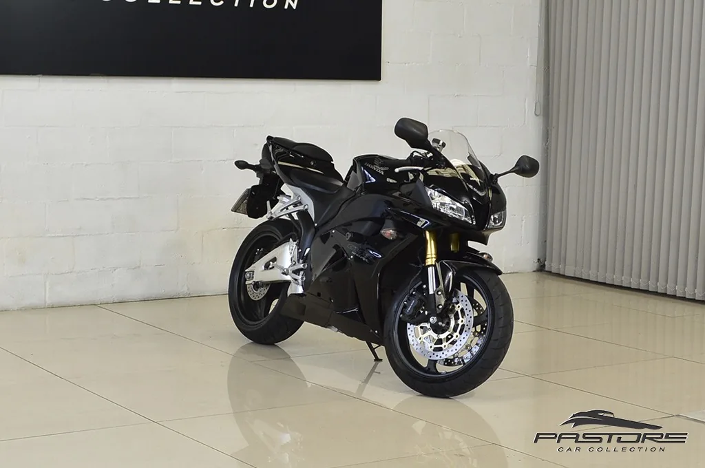 Honda CBR 600RR