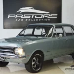 GM Opala Especial 4100