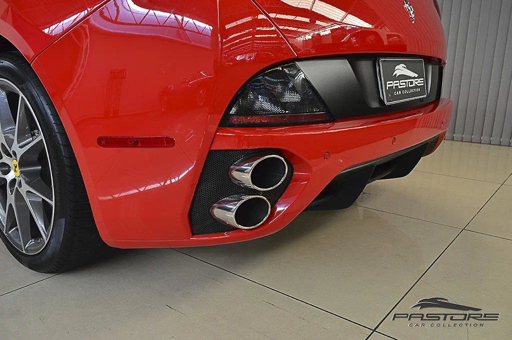 Ferrari Califórnia
