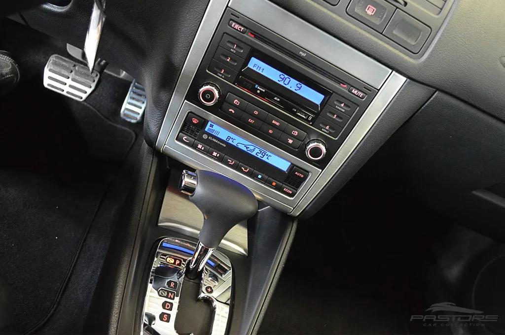 VW Golf Sportline 2.0