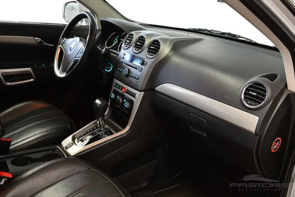 GM Captiva Sport 2.4
