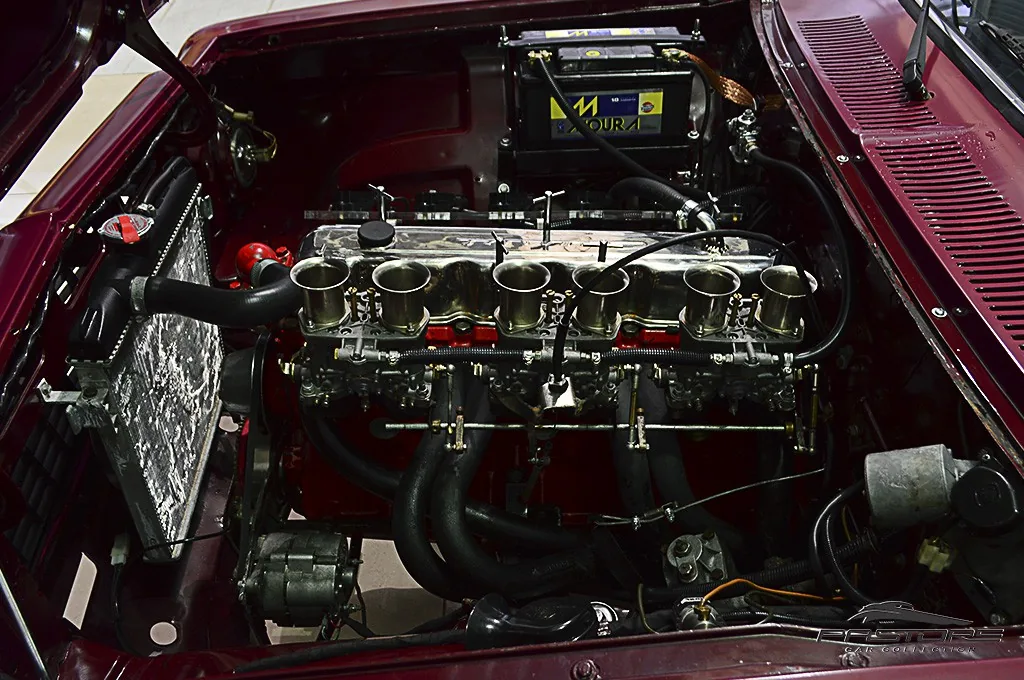 GM Caravan 4100