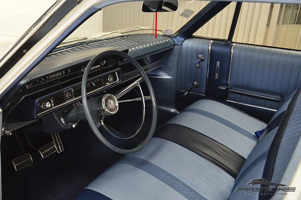 Ford Galaxie 500