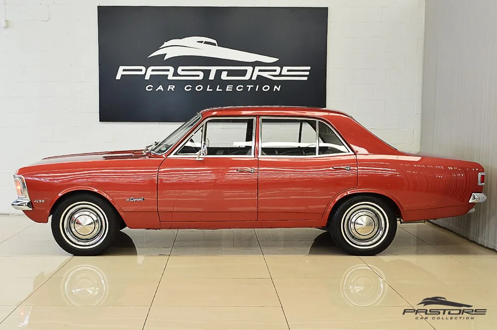 GM Opala Especial 4100