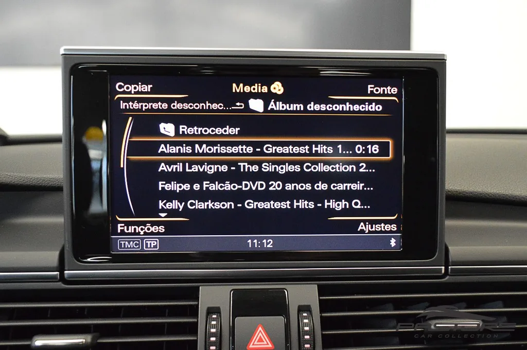 Audi A7 Sportback