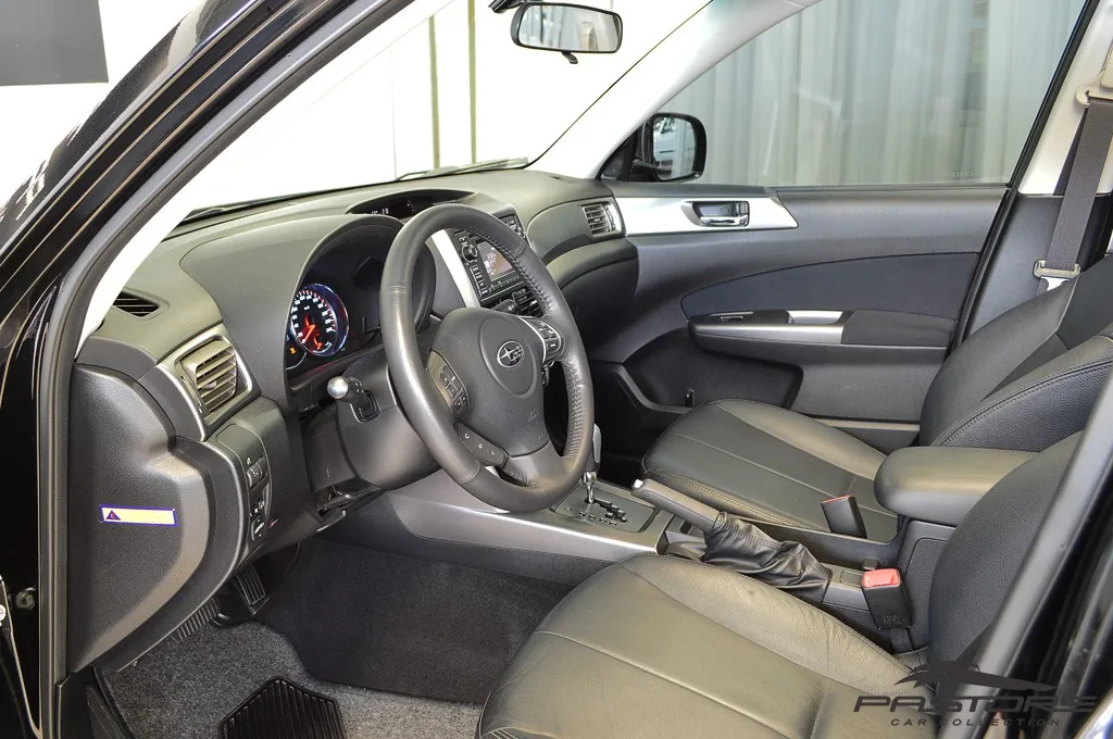 Subaru Forester 2.0 LX