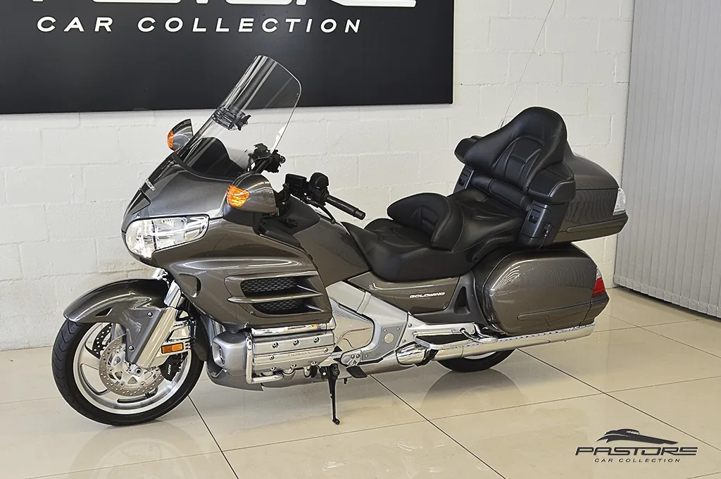 Honda GL 1800 Gold Wing