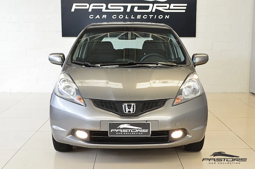 Honda Fit LX