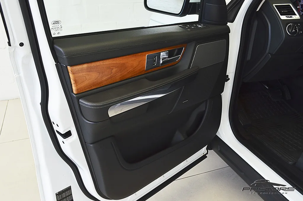 Land Rover R.Rover Sport SE