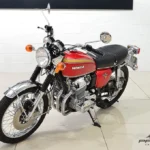 Honda CB 750 Four