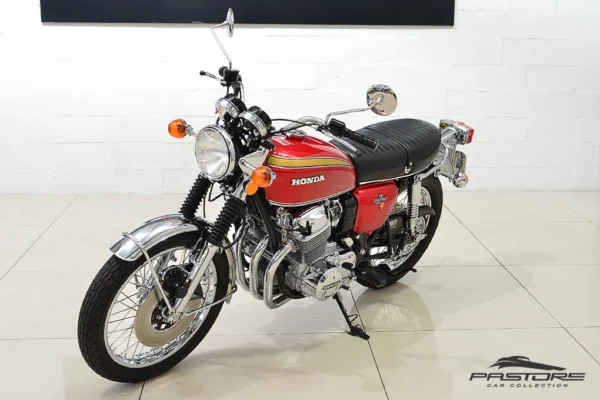 Honda CB 750 Four