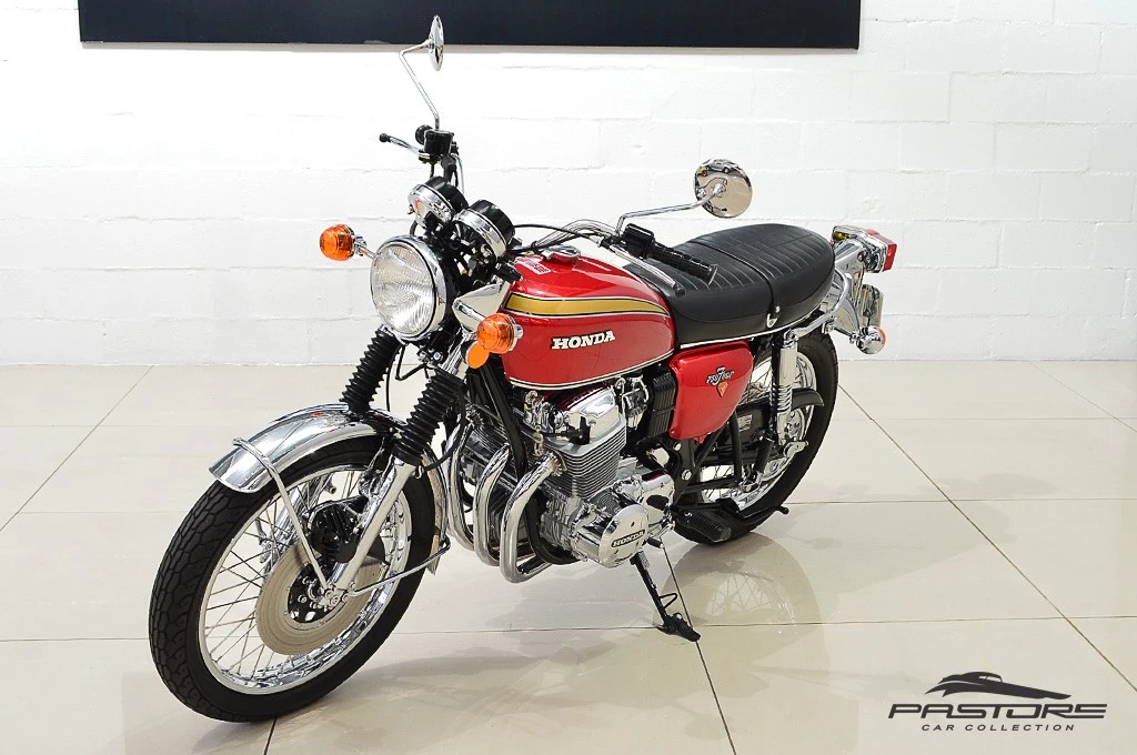 Honda CB 750 Four