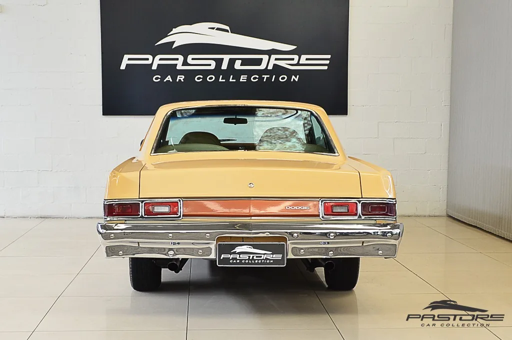 Dodge Charger R/T