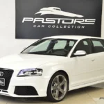 Audi RS3 2.5 TFSI