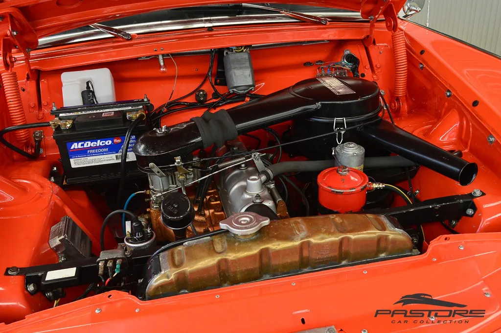 Ford Itamaraty 3000