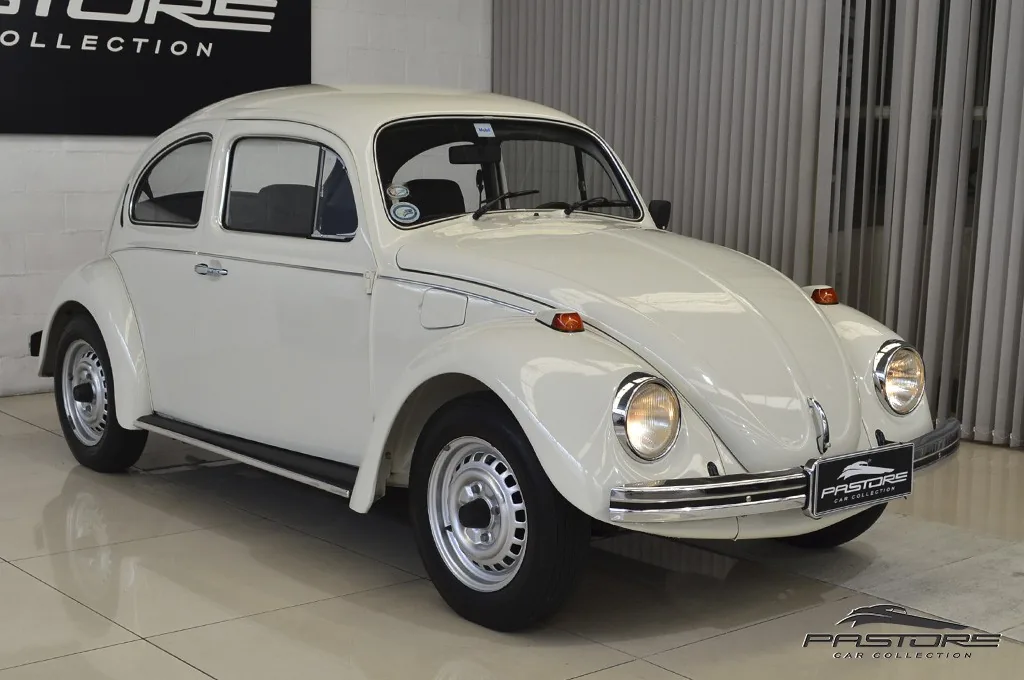 VW Fusca 1300 Standard