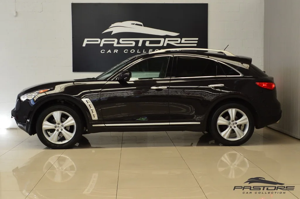 Infiniti FX35 AWD
