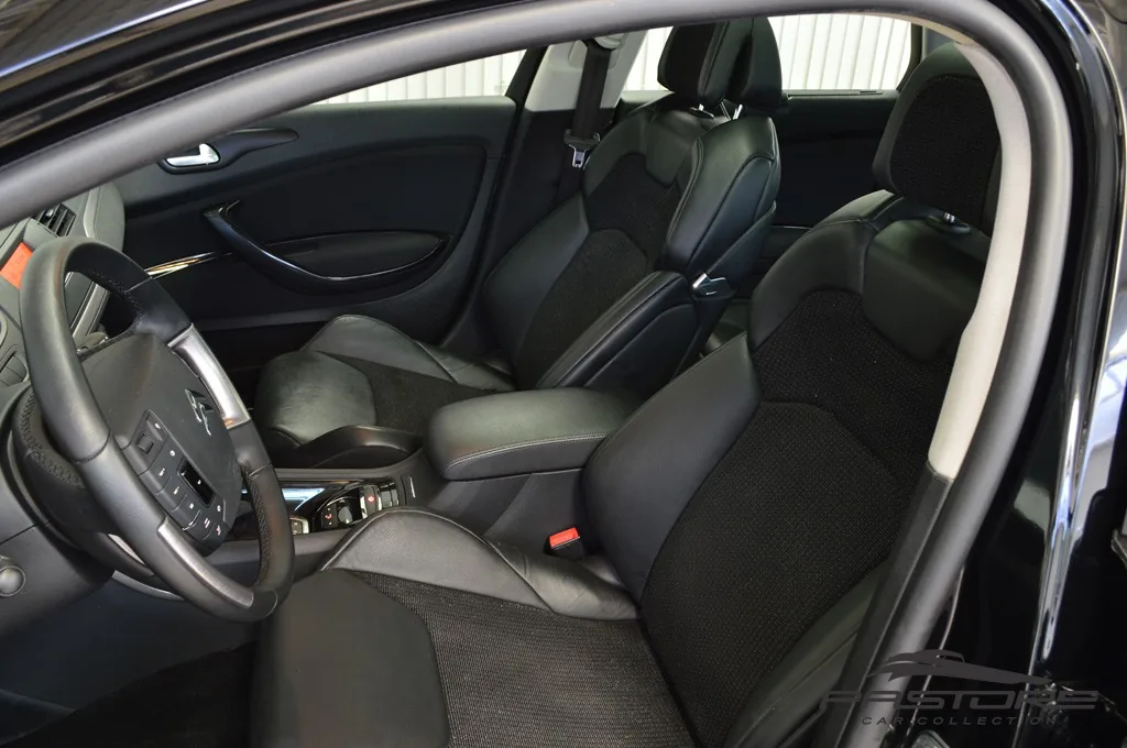 Citroën C5 Tourer