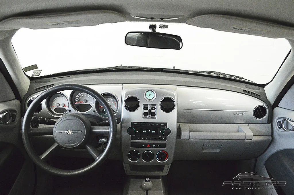 Chrysler PT Cruiser Classic