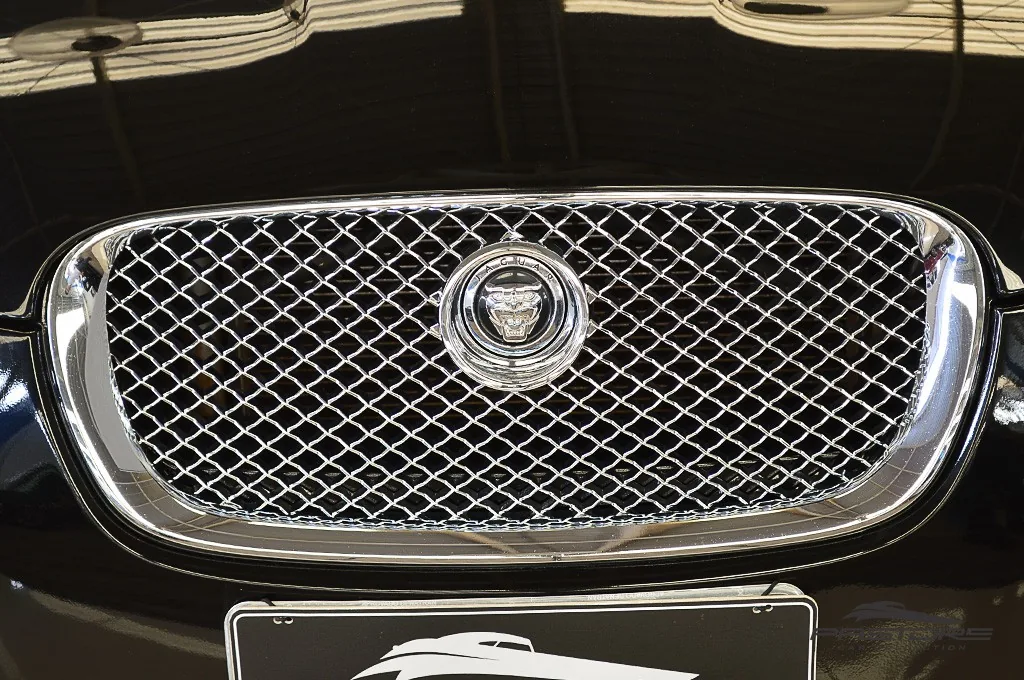 Jaguar XF Premium Luxury