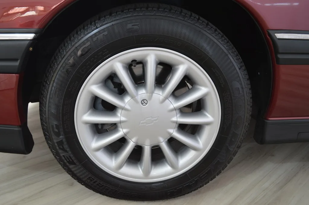 GM Omega CD 4.1