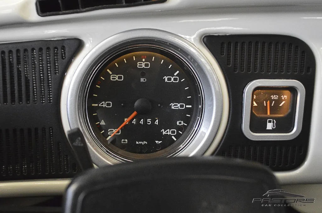 VW Fusca 1300 Standard