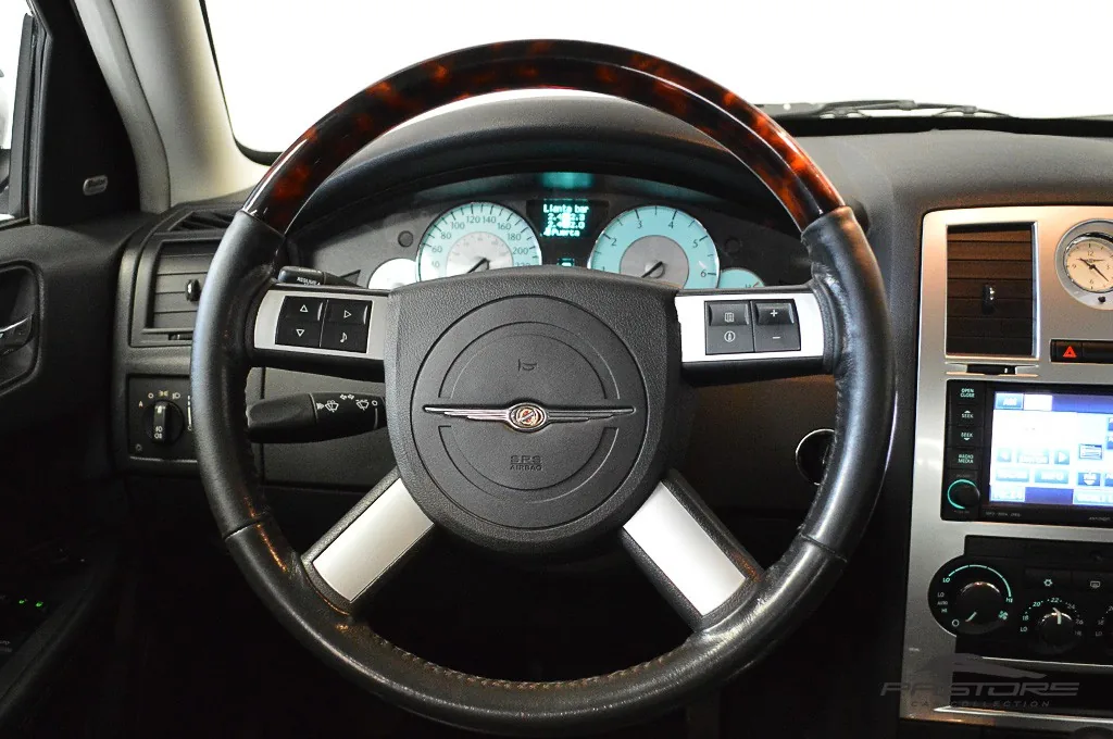 Chrysler 300C 3.5 V6