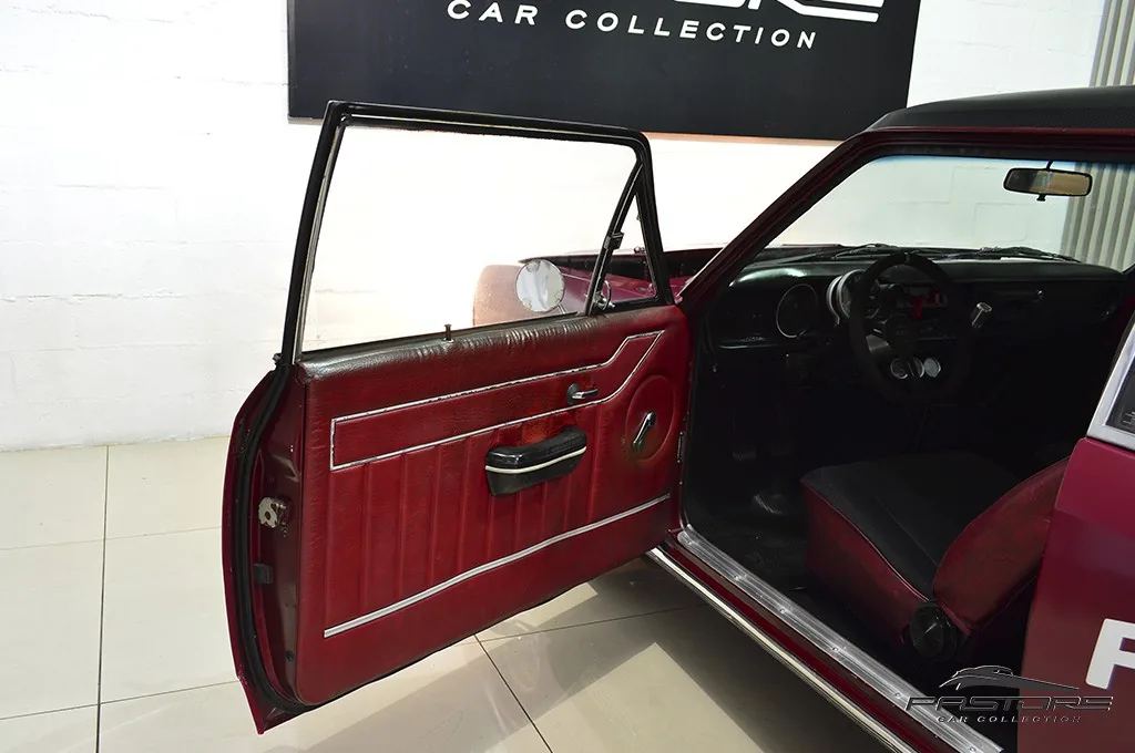GM Caravan 4100