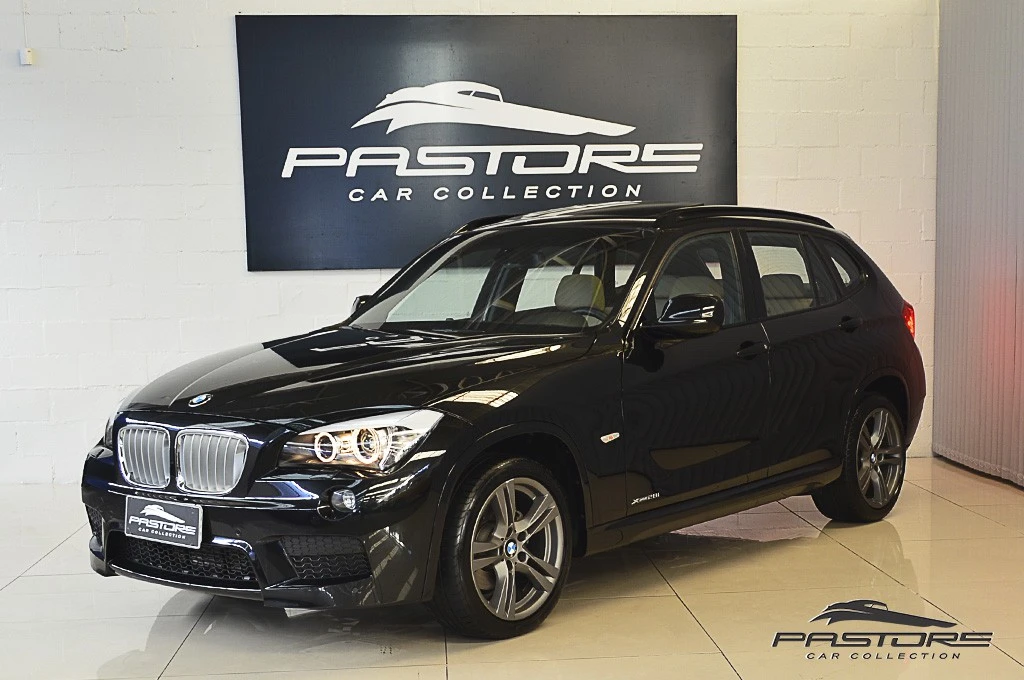 BMW X1 xDrive 28i