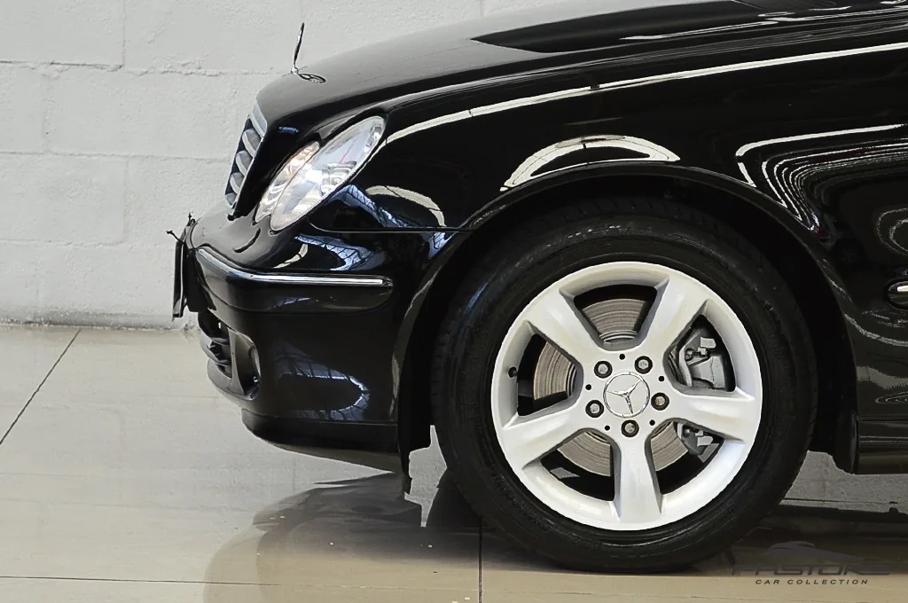 Mercedes-Benz C230 Avantgarde