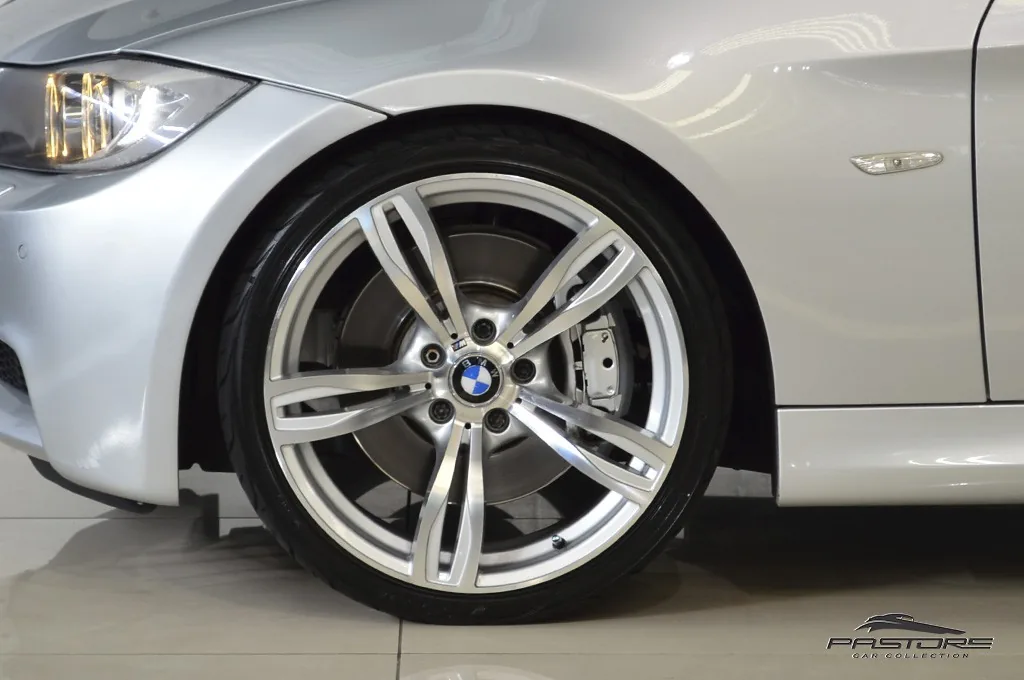 BMW 335i Motorsport
