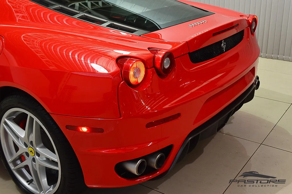 Ferrari F430