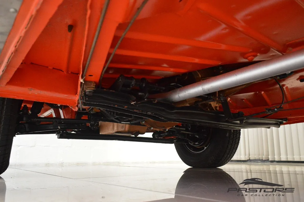 Ford Itamaraty 3000