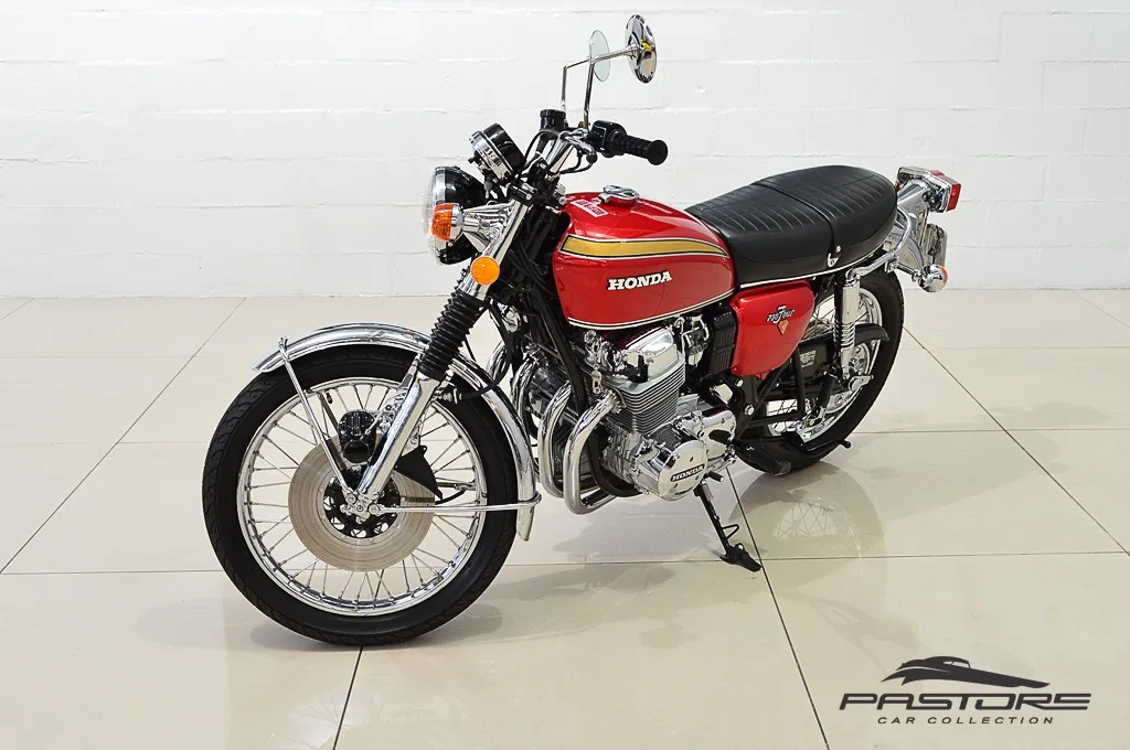 Honda CB 750 Four