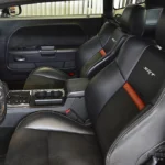 Dodge Challenger SRT8