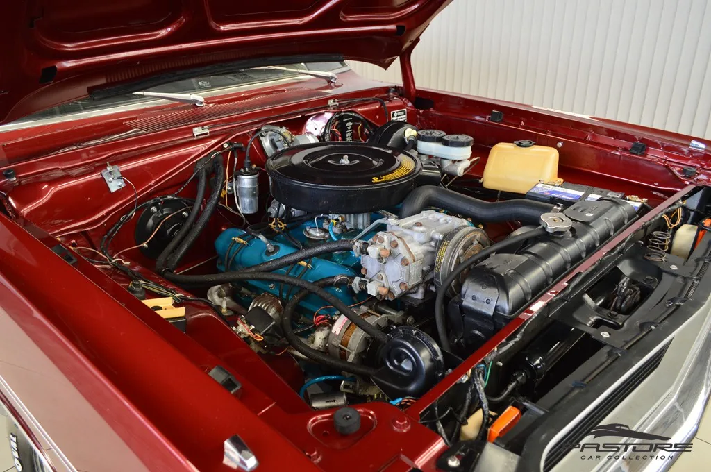 Dodge Dart De Luxo