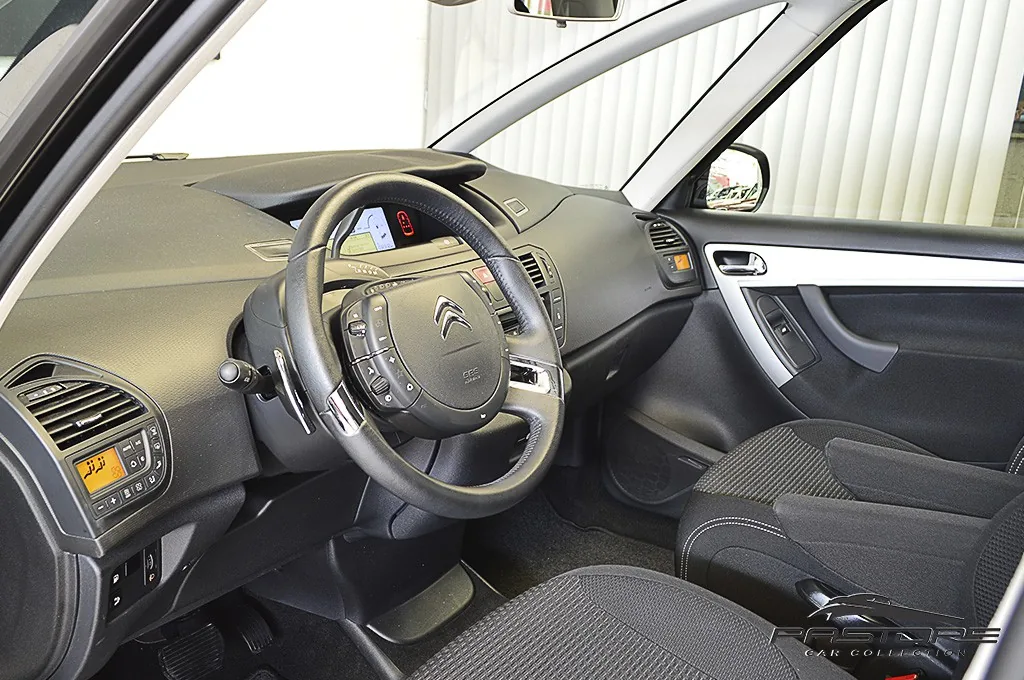 Citroën C4 Picasso GLX