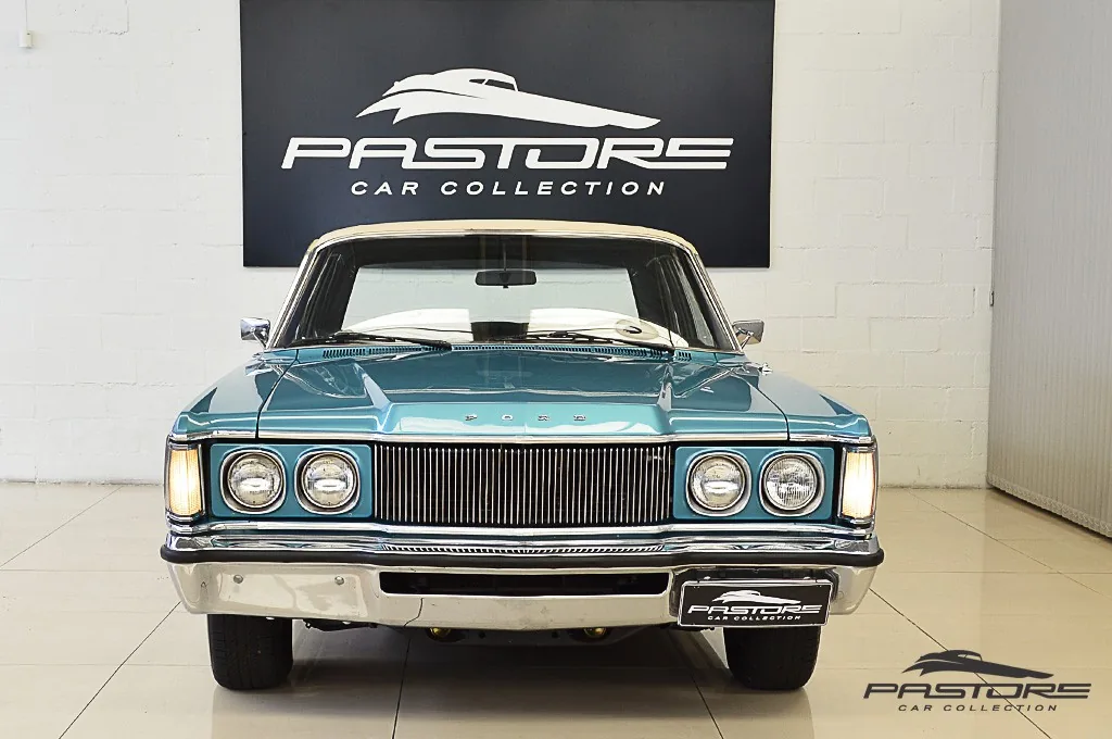 Ford Galaxie LTD