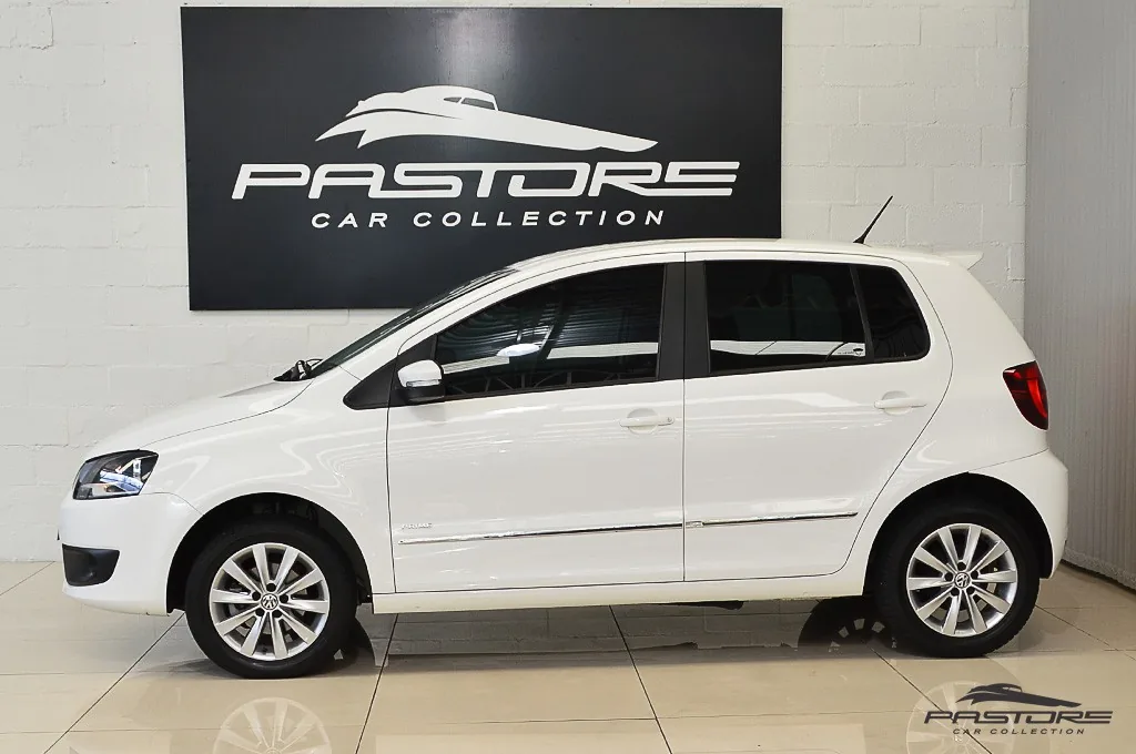 VW Fox Prime iMotion