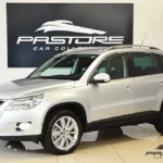VW Tiguan 2.0 TFSI