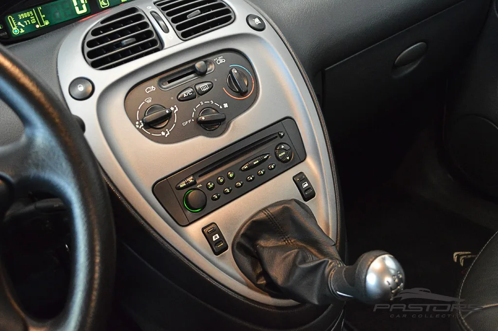 Citroën Xsara Picasso GLX