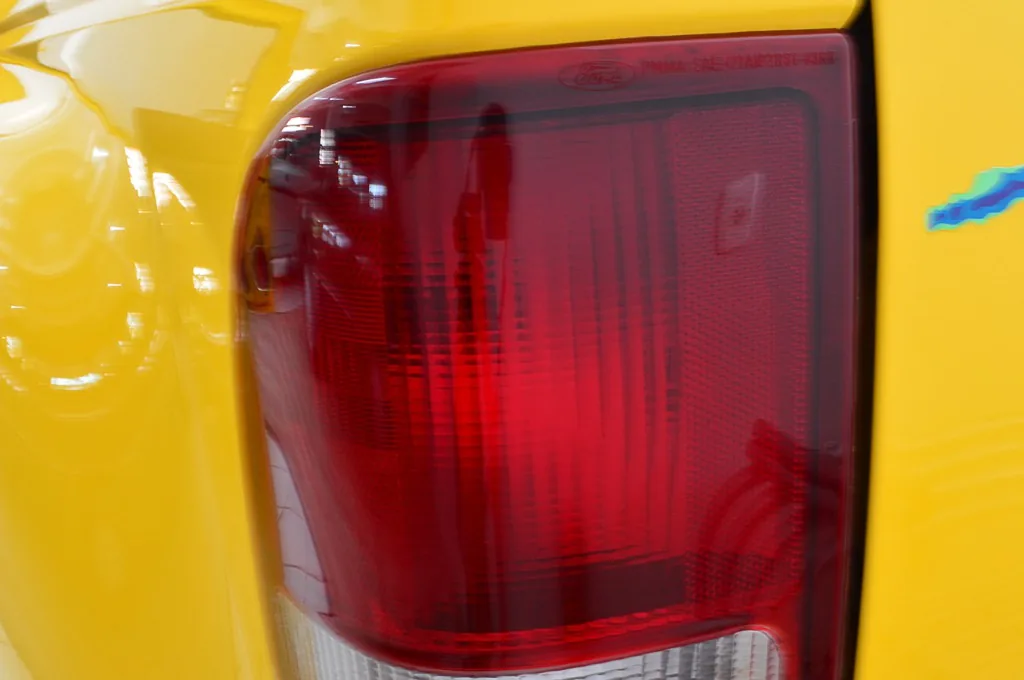 Ford Ranger Splash