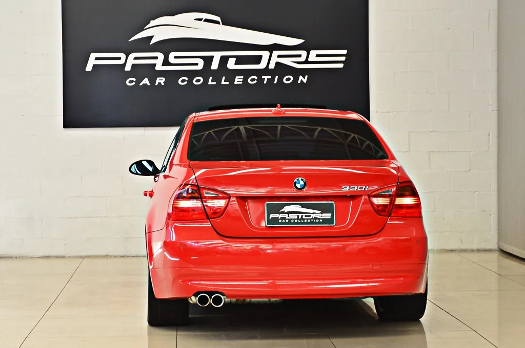 BMW 330i Top