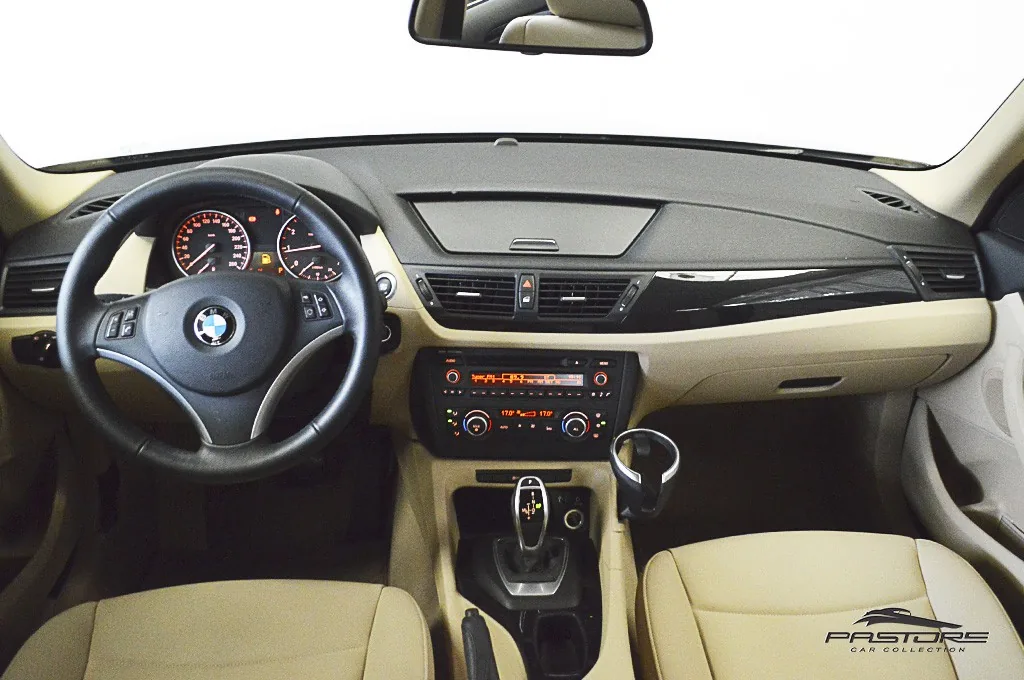 BMW X1 sDrive 20i