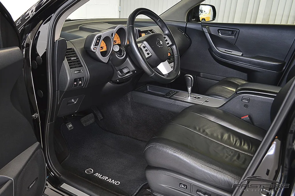 Nissan Murano SE 3.5 V6